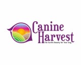 https://www.logocontest.com/public/logoimage/1531391264Canine Harvest Logo 2.jpg